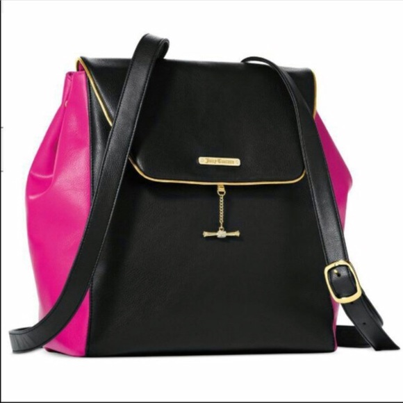 Juicy couture backpack - Picture 1 of 5